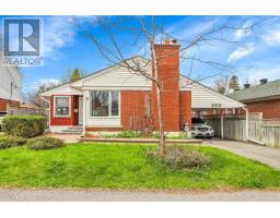1910 HAIG DRIVE, Ottawa, Ontario