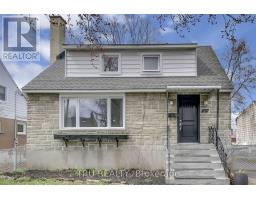 1311 LAPERRIERE AVENUE, Ottawa, Ontario