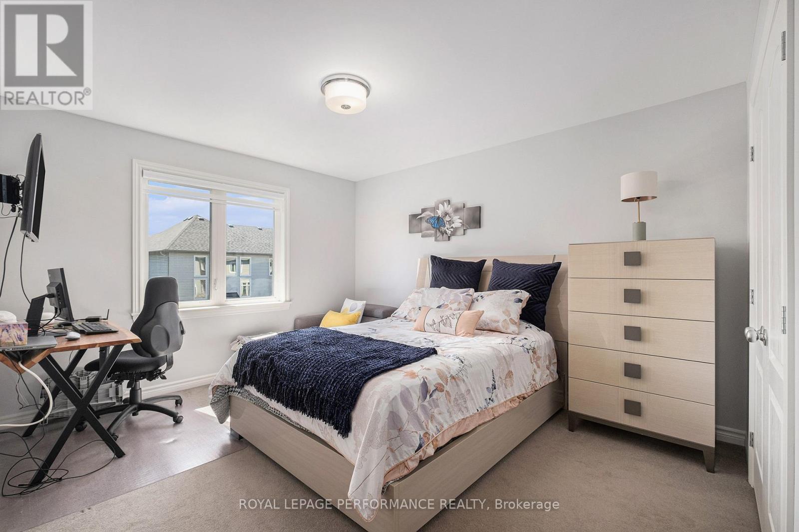 223 Trollius Way, Ottawa, Ontario  K1T 0R7 - Photo 19 - X12120101
