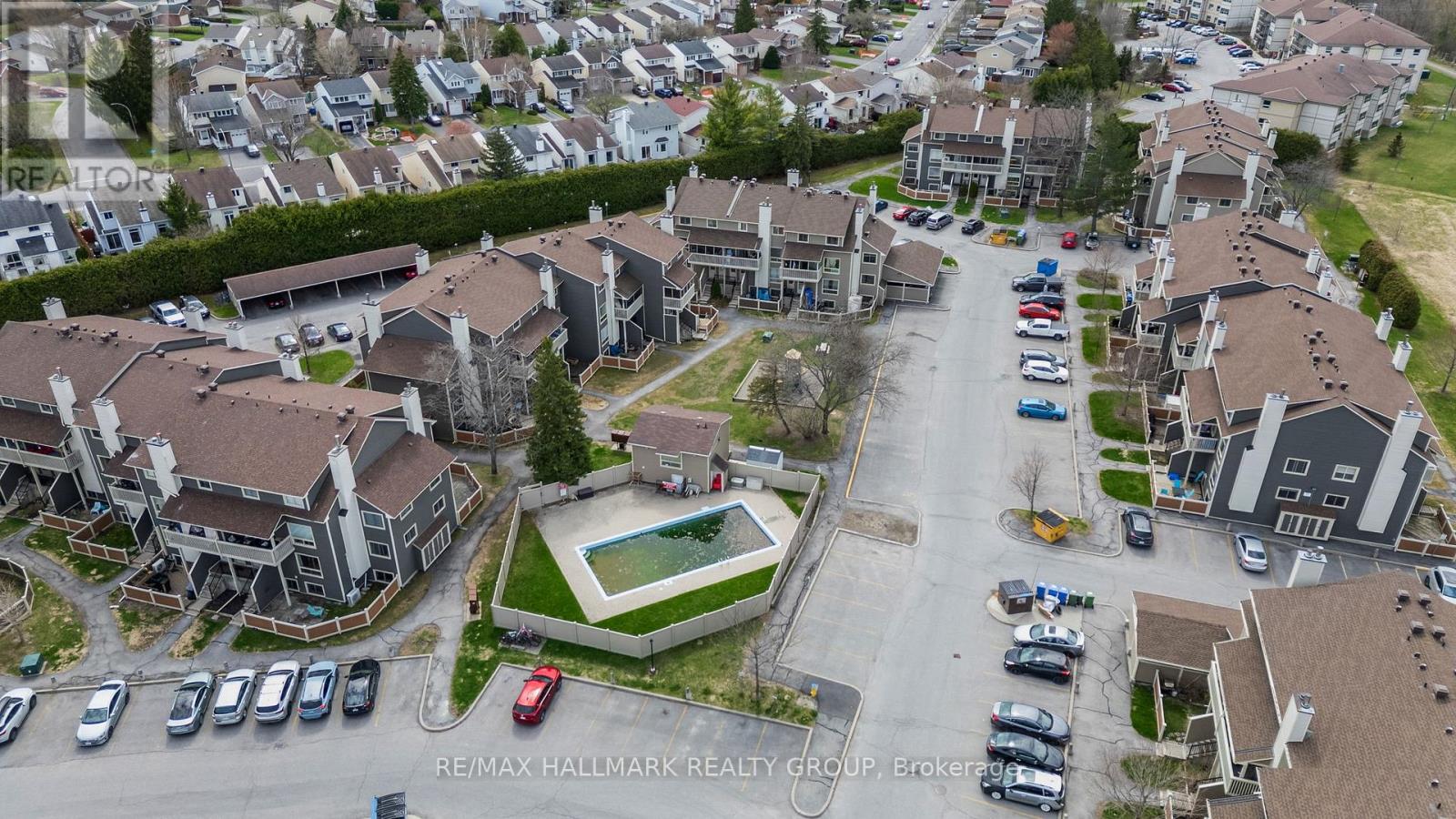 44a - 802 St Andre Drive, Ottawa, Ontario  K1C 4R3 - Photo 28 - X12120166