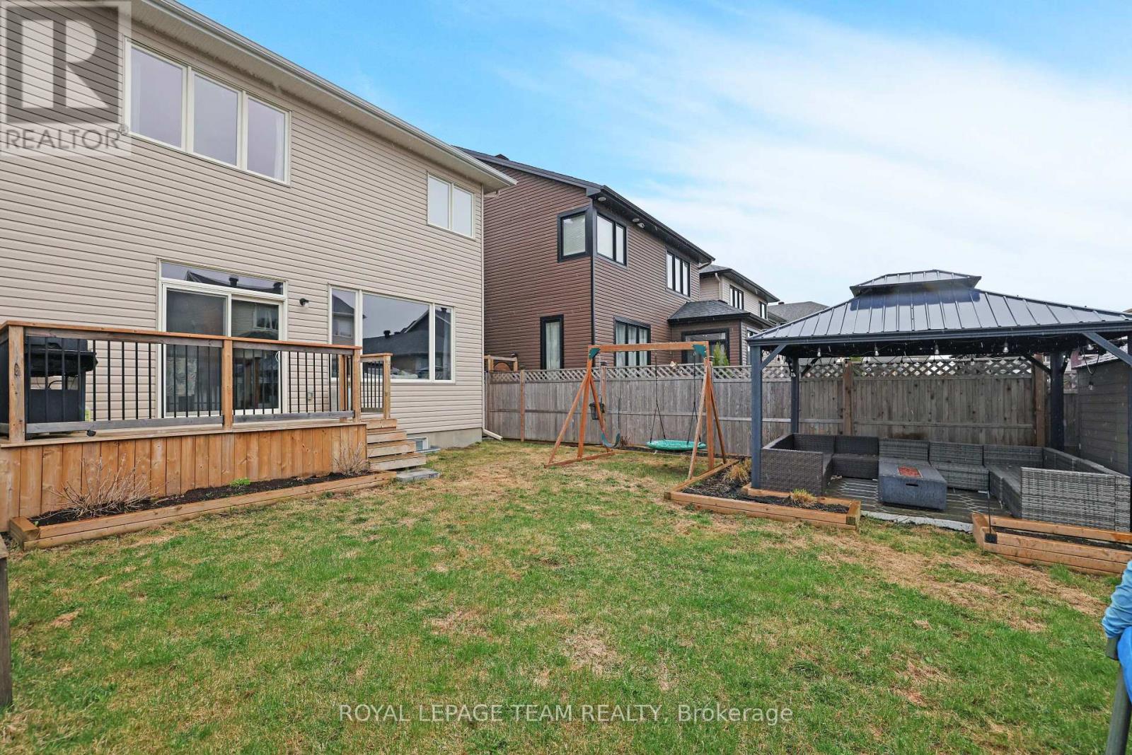 97 Hurdis Way, Carleton Place, Ontario  K7C 0L4 - Photo 39 - X12120197
