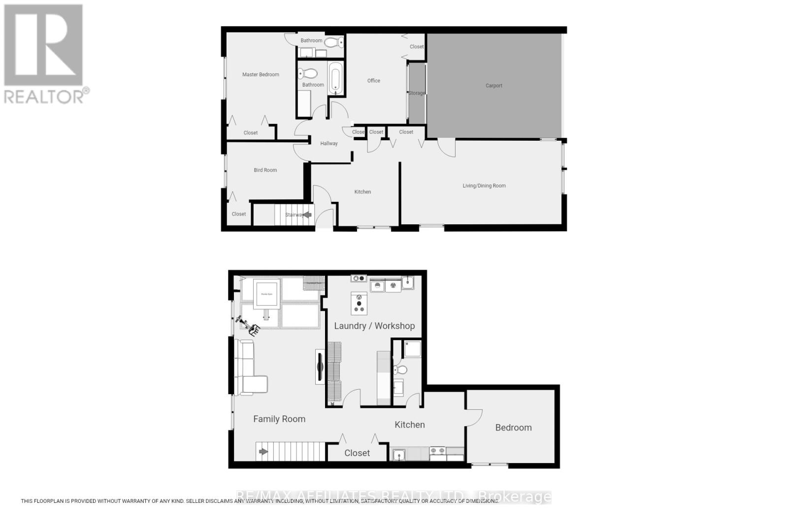 66 Crystal Beach Drive, Ottawa, Ontario  K2H 5N1 - Photo 38 - X12120203