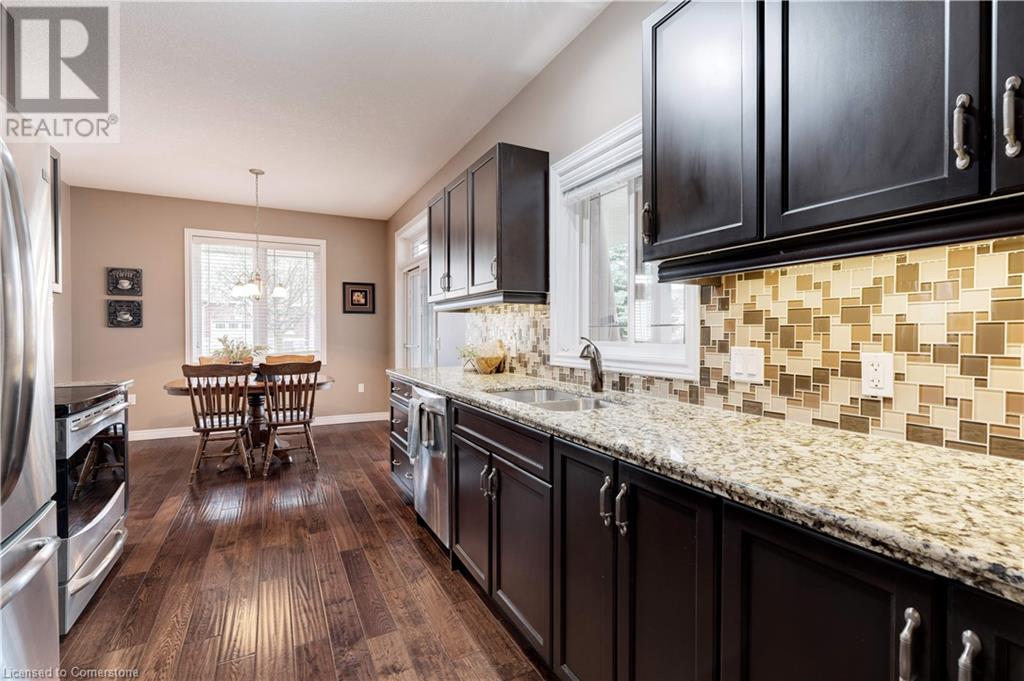 22 Stickland Lane, Hamilton, Ontario  L0R 1C0 - Photo 13 - 40724092