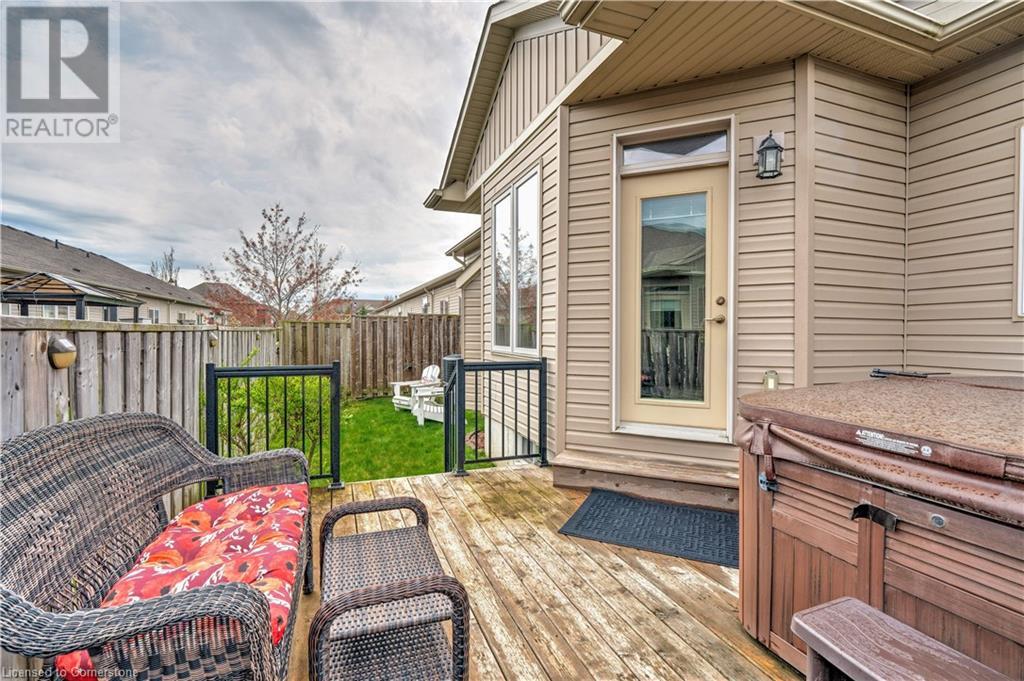 22 Stickland Lane, Hamilton, Ontario  L0R 1C0 - Photo 45 - 40724092