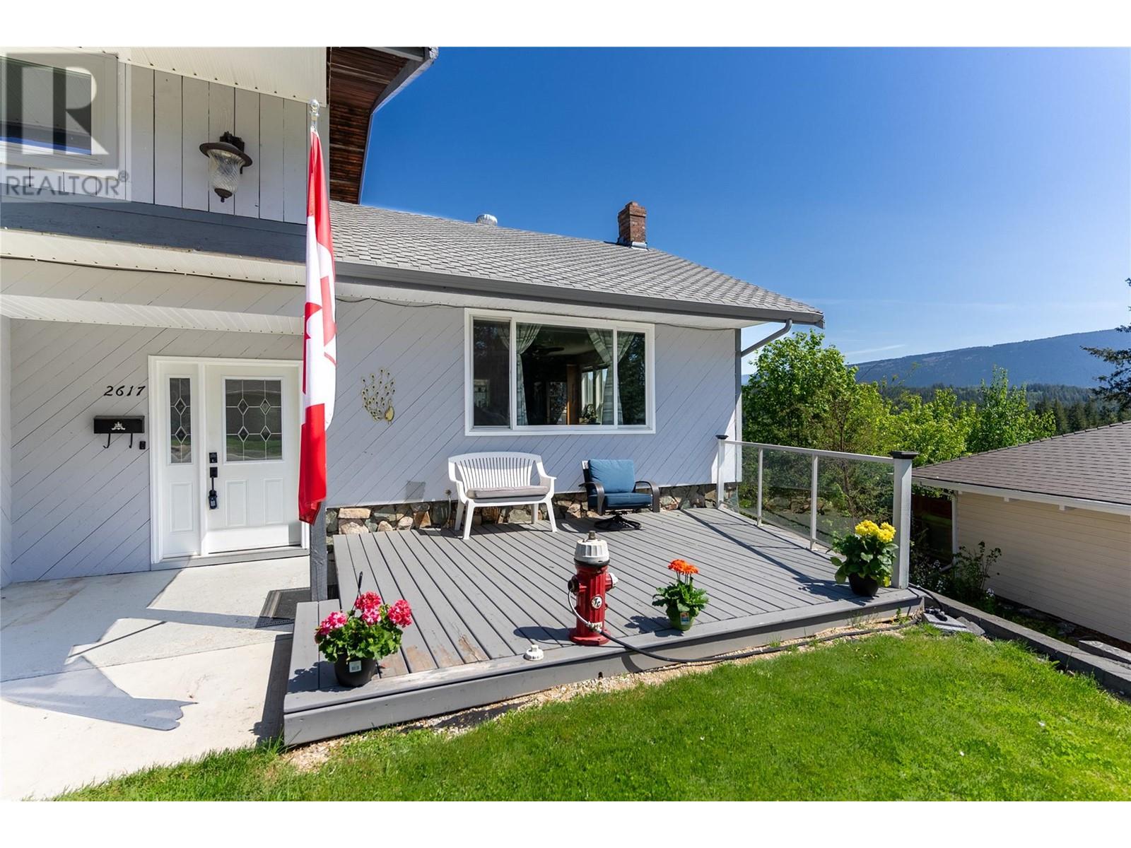 2617 Golf Course Drive, Blind Bay, British Columbia  V0E 1H2 - Photo 30 - 10345729
