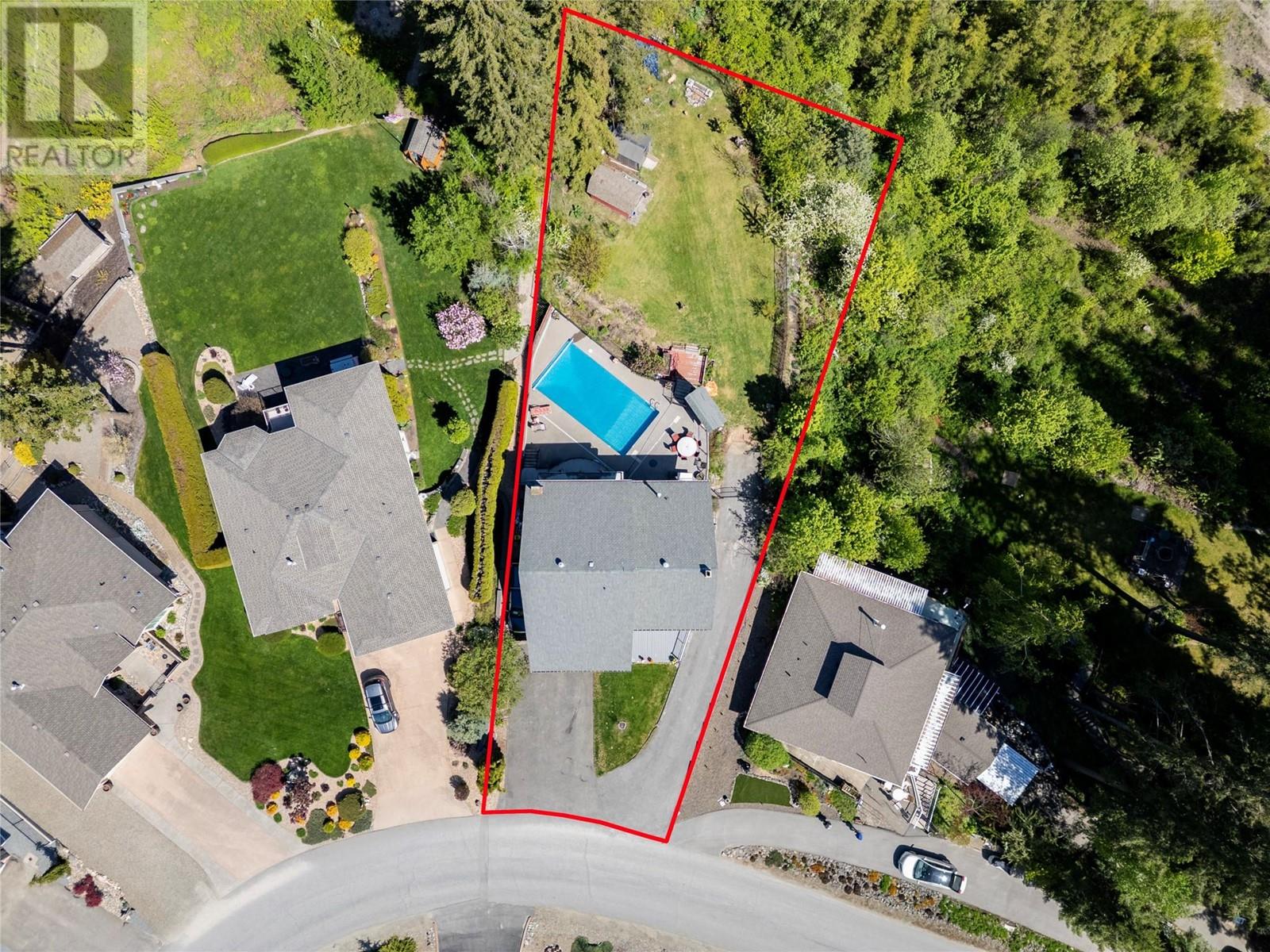2617 Golf Course Drive, Blind Bay, British Columbia  V0E 1H2 - Photo 44 - 10345729