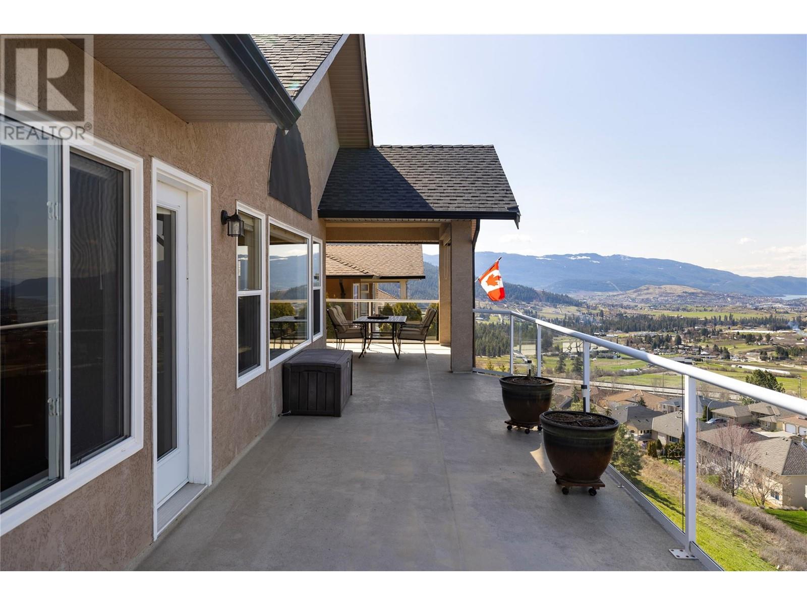 1417 Copper Mountain Court, Vernon, British Columbia  V1B 3Y7 - Photo 22 - 10345969