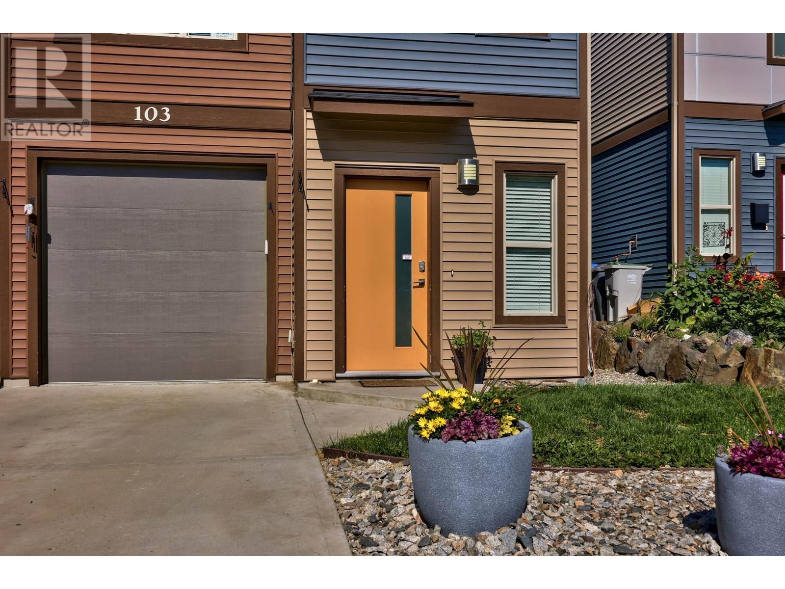 Property at 1850 HUGH ALLAN Drive Unit# 103 image 3