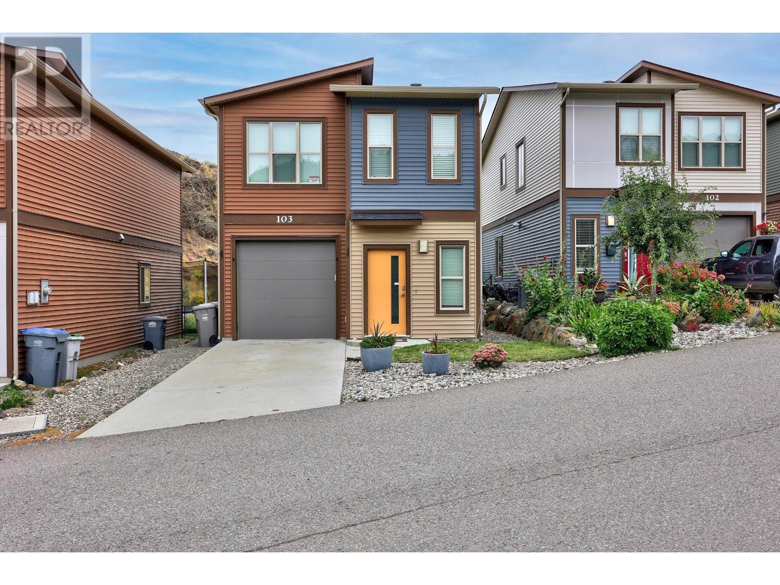 Property at 1850 HUGH ALLAN Drive Unit# 103 image 2