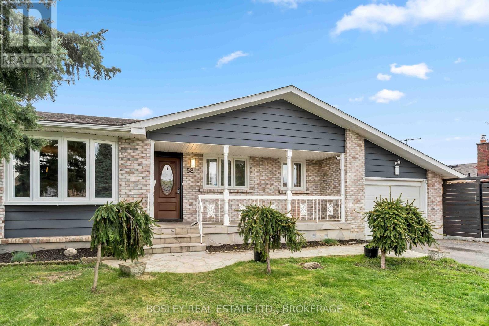 58 TED STREET, St. Catharines, Ontario