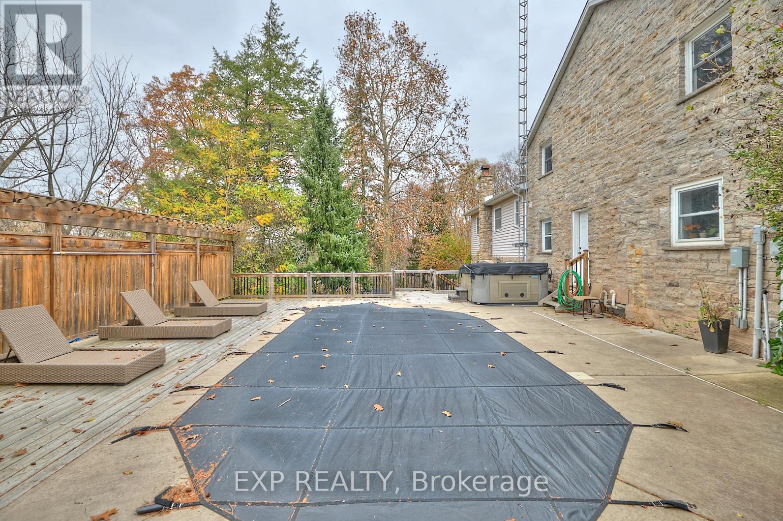 6147 Stamford Townline Road, Niagara-On-The-Lake, Ontario  L0S 1P0 - Photo 34 - X12120169
