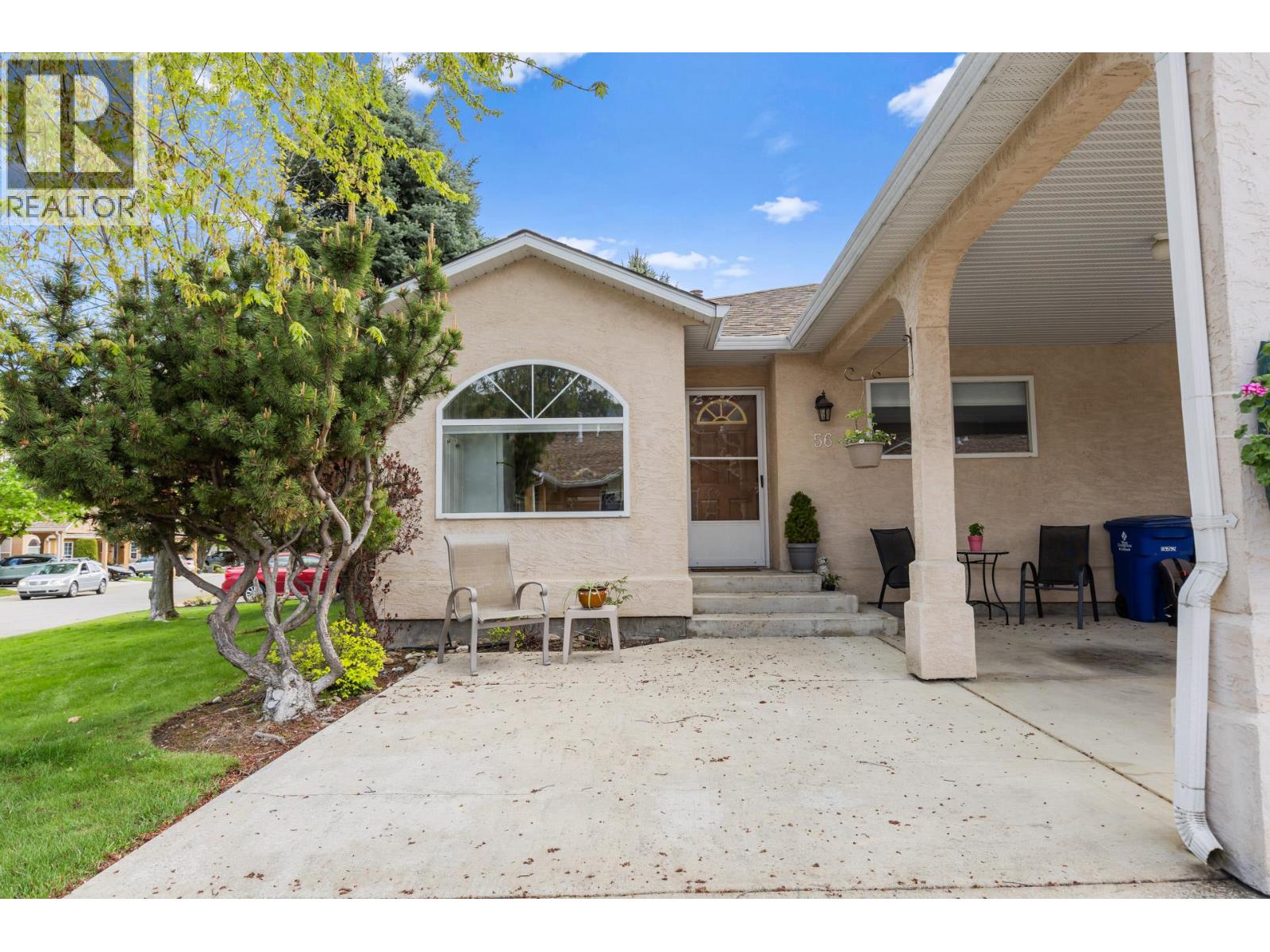 2210 Louie Drive Unit# 56, West Kelowna, British Columbia  V4T 2L7 - Photo 20 - 10345945