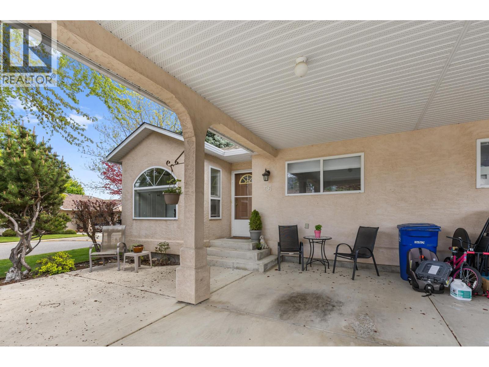 2210 Louie Drive Unit# 56, West Kelowna, British Columbia  V4T 2L7 - Photo 21 - 10345945