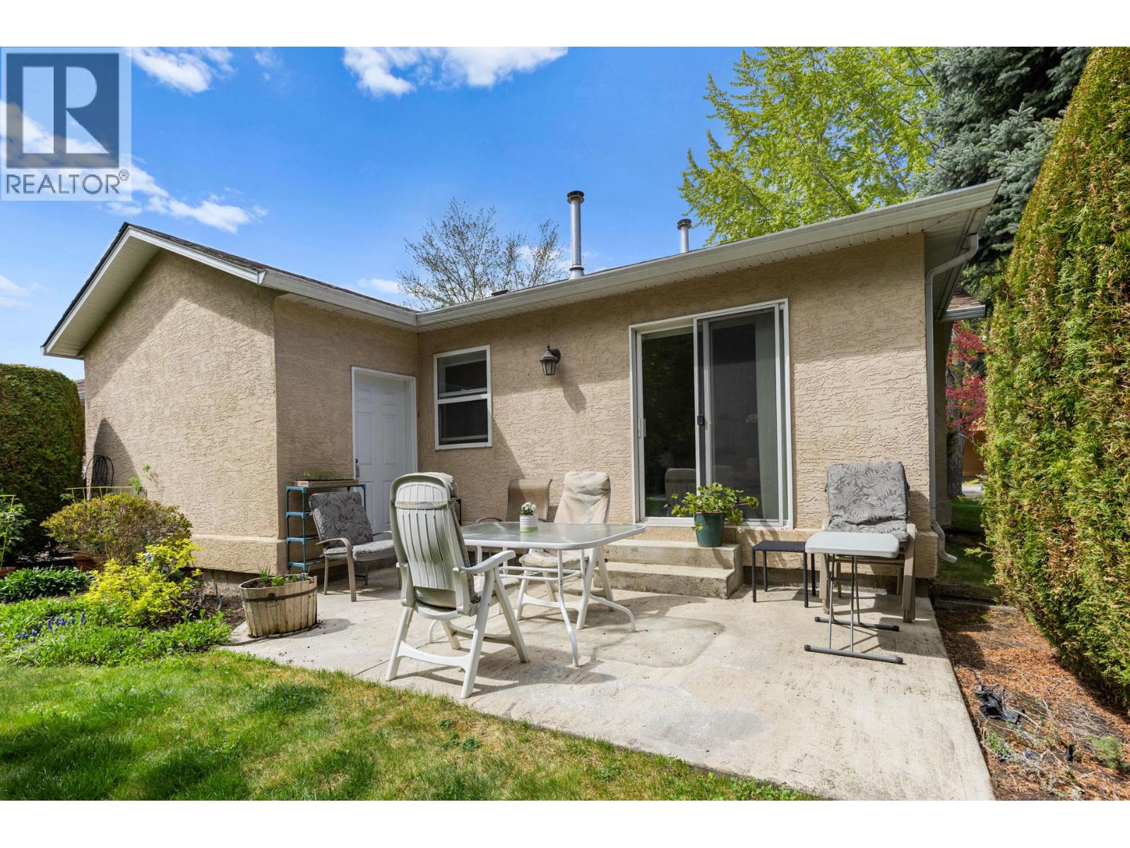 2210 Louie Drive Unit# 56, West Kelowna, British Columbia  V4T 2L7 - Photo 22 - 10345945