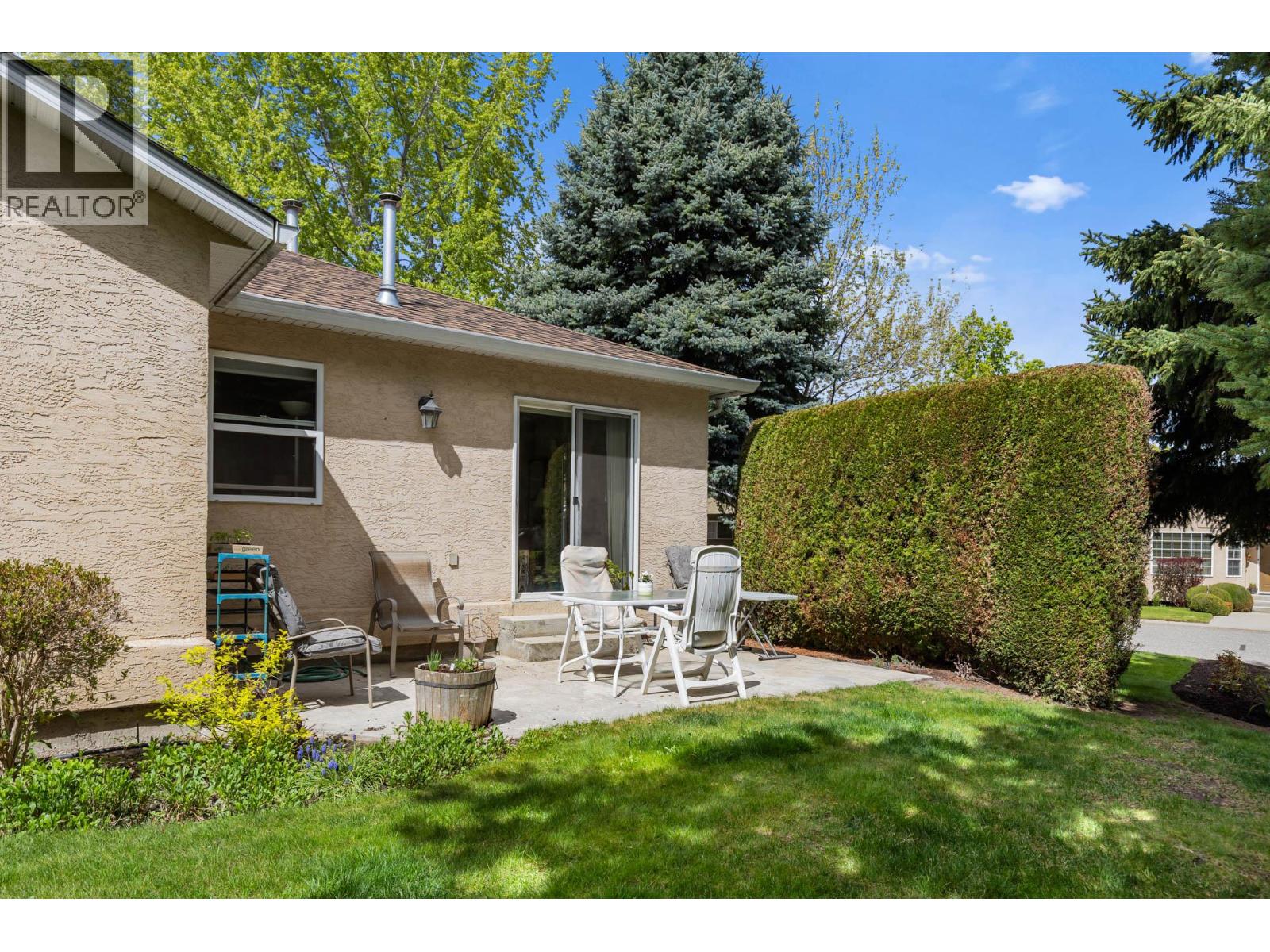 2210 Louie Drive Unit# 56, West Kelowna, British Columbia  V4T 2L7 - Photo 24 - 10345945