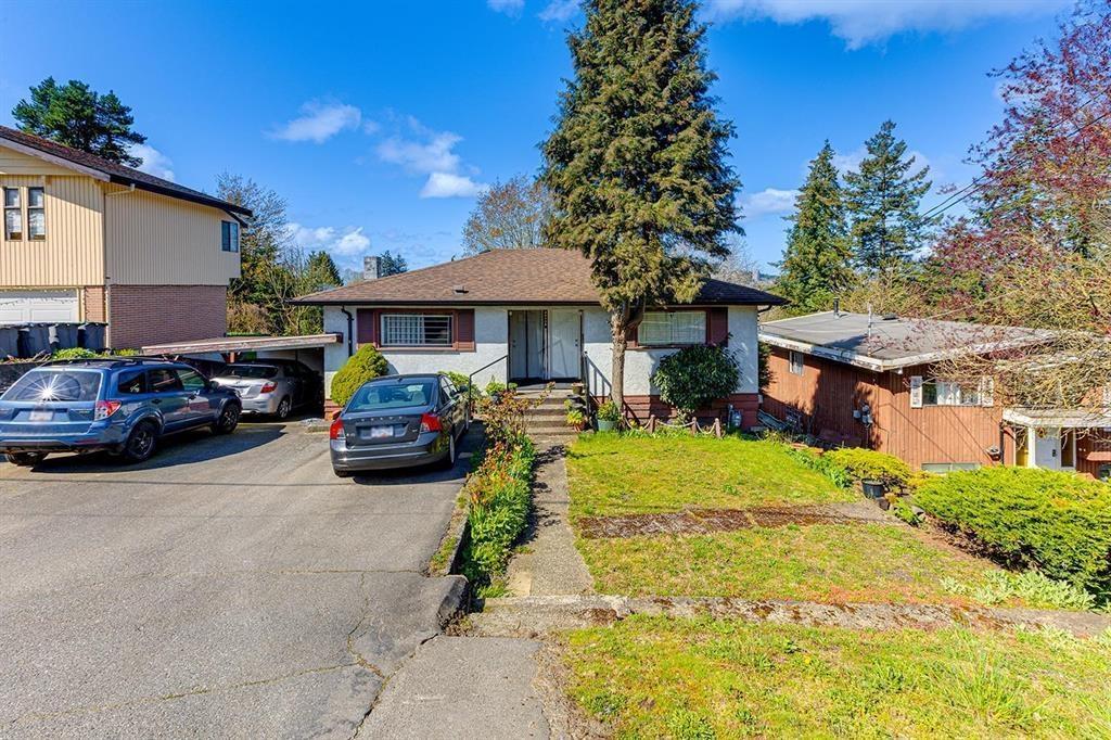 11051 130 Street, Surrey, British Columbia  V3T 3M3 - Photo 1 - R2997411