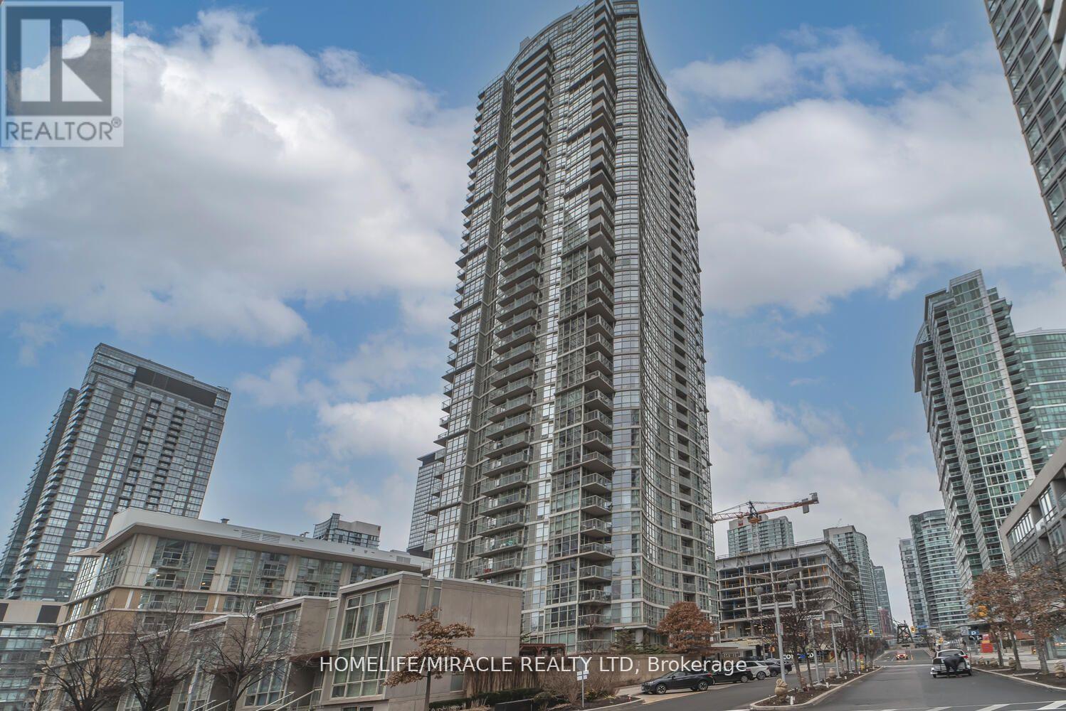 911 - 10 Navy Wharf Court, Toronto, Ontario  M5V 3V2 - Photo 40 - C12119924