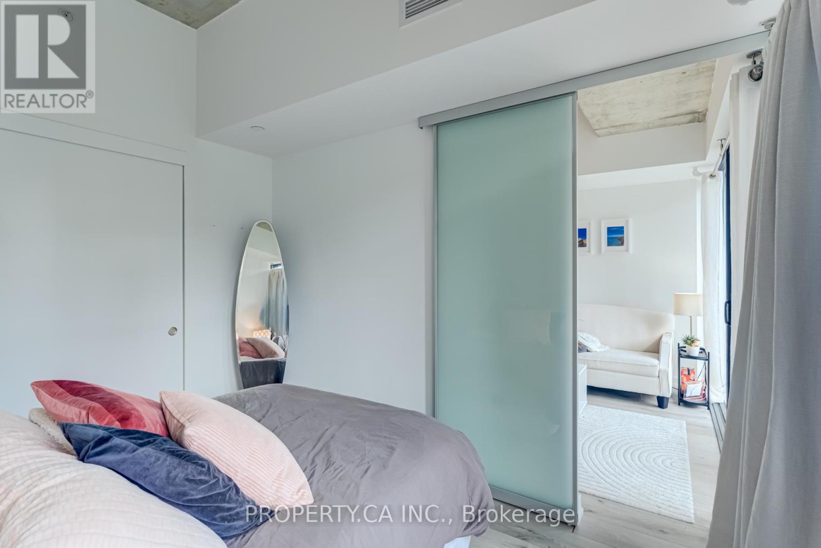 717 - 161 Roehampton Avenue, Toronto, Ontario  M4P 0C8 - Photo 20 - C12119940