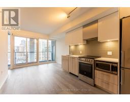 829 - 251 JARVIS STREET, Toronto, Ontario