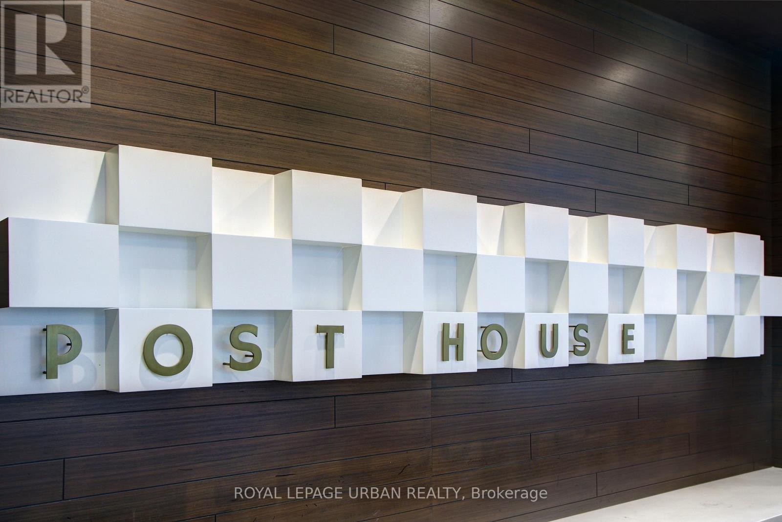 609 - 105 George Street, Toronto, Ontario  M5A 0L4 - Photo 23 - C12119975