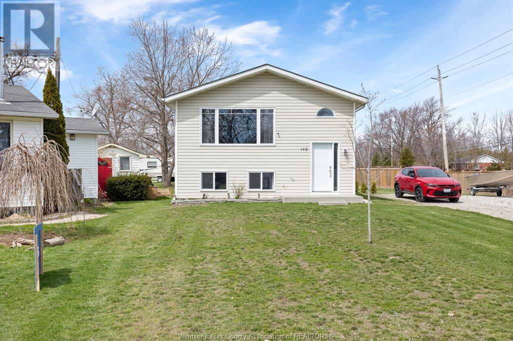 Property at 149 BELLCREFT DRIVE image 2