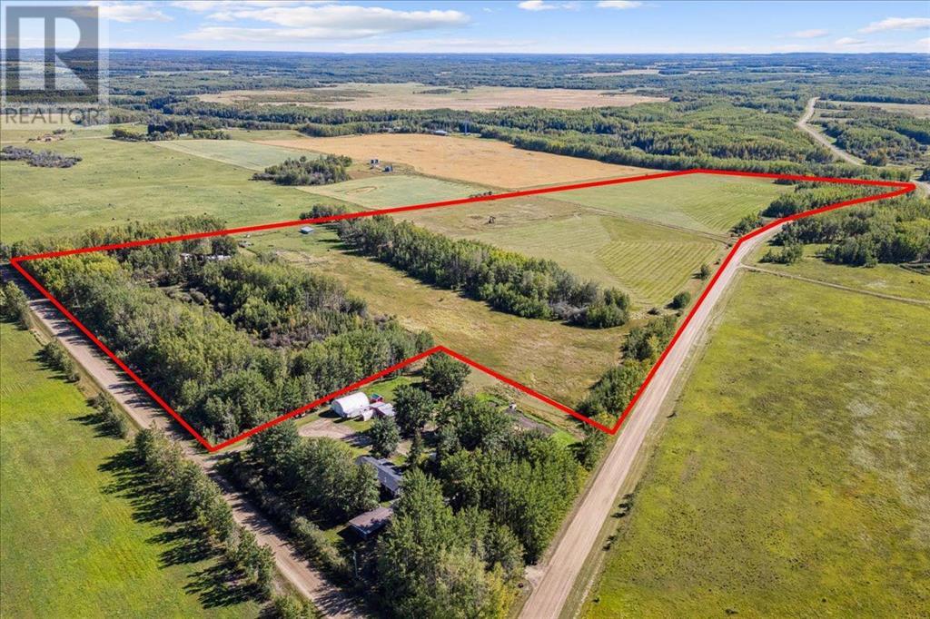6219 Township Road 490, Rural Brazeau County, Alberta  T0E 1Z0 - Photo 5 - A2176787