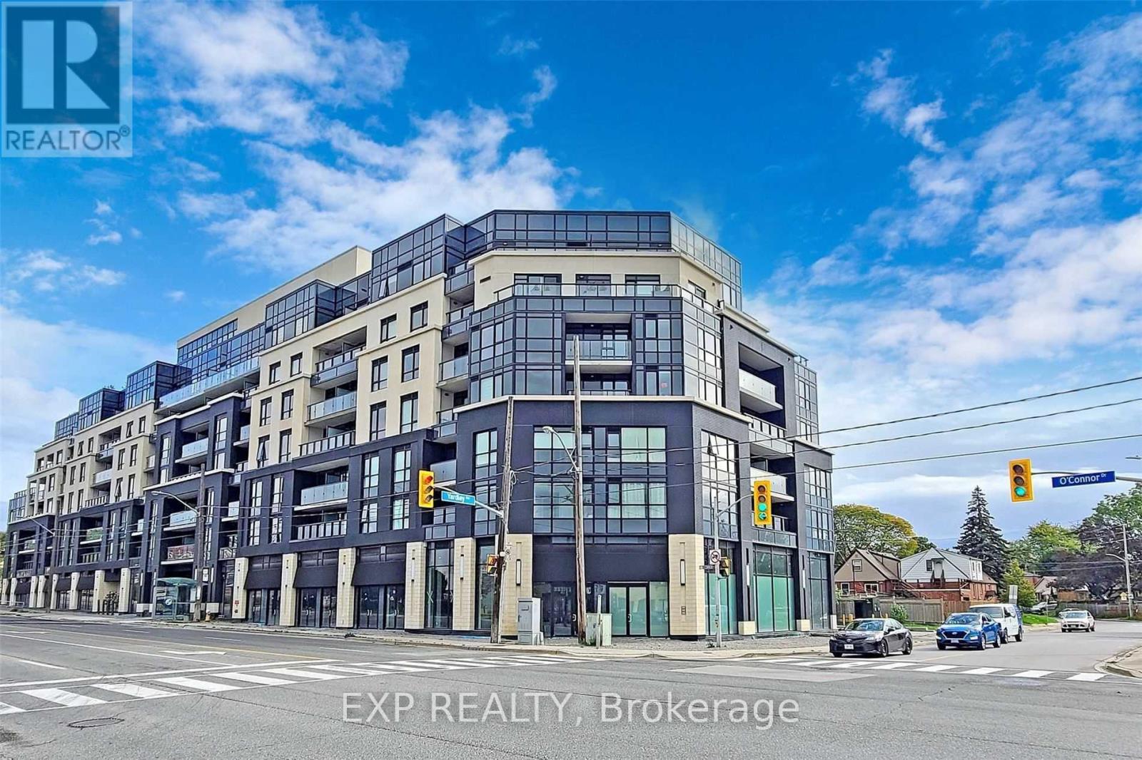 208 - 1401 O'connor Drive, Toronto, Ontario  M4B 2V5 - Photo 1 - E12119923