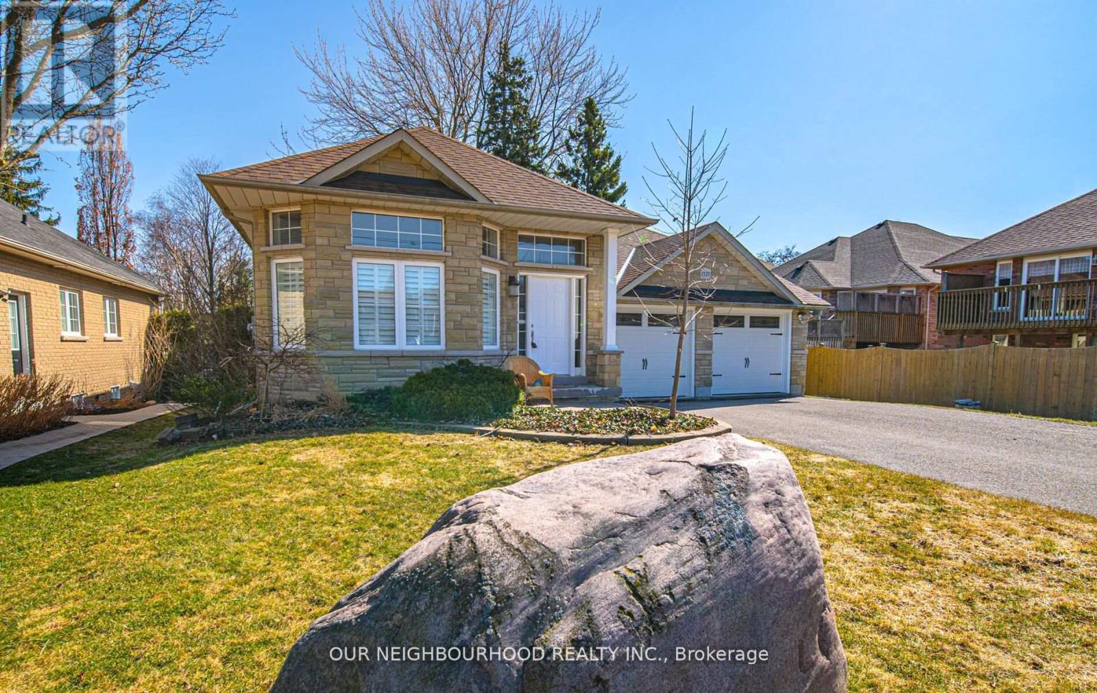 Property at 1527 NASH ROAD image 2
