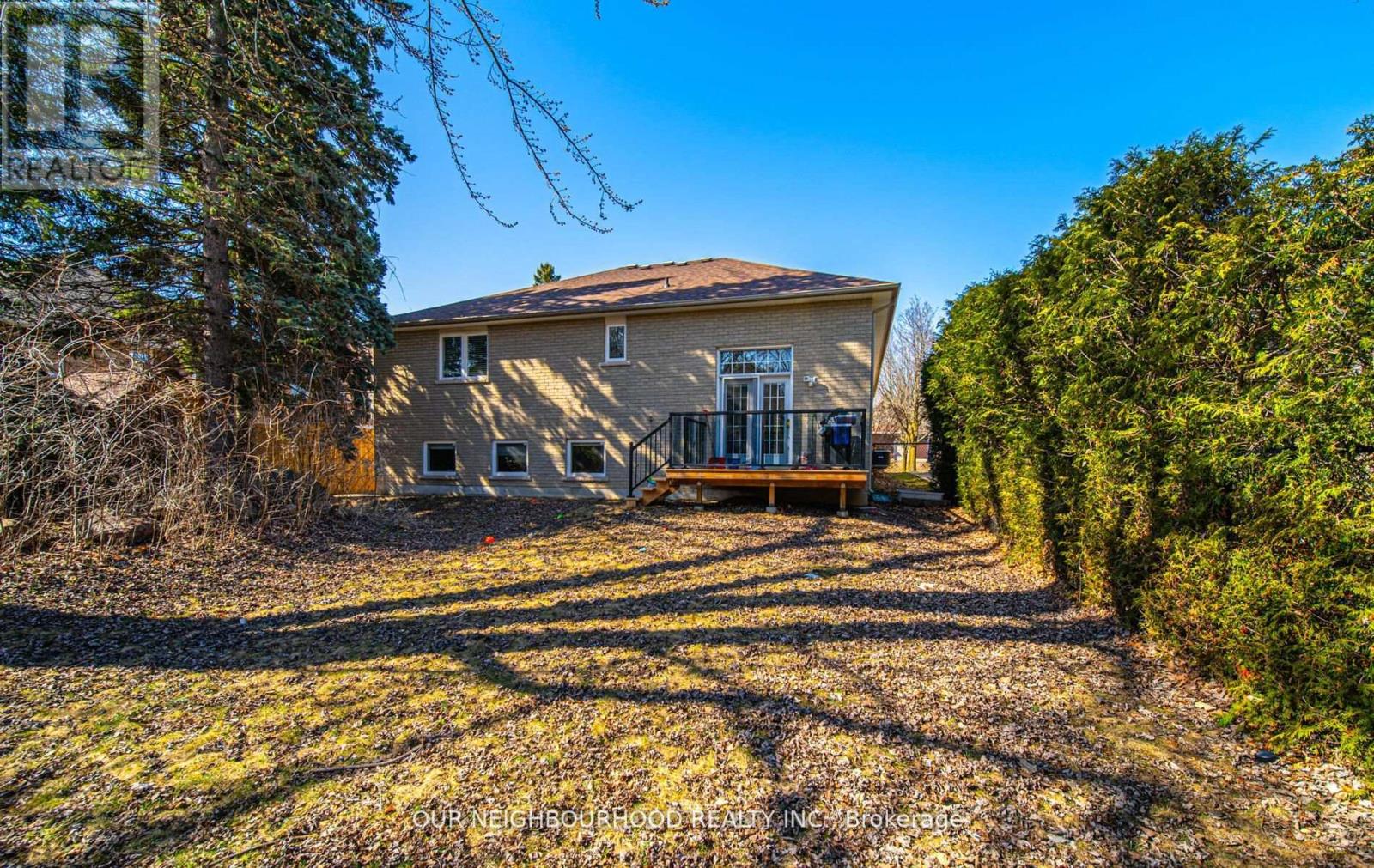 1527 Nash Road, Clarington, Ontario  L1E 2K8 - Photo 3 - E12119996