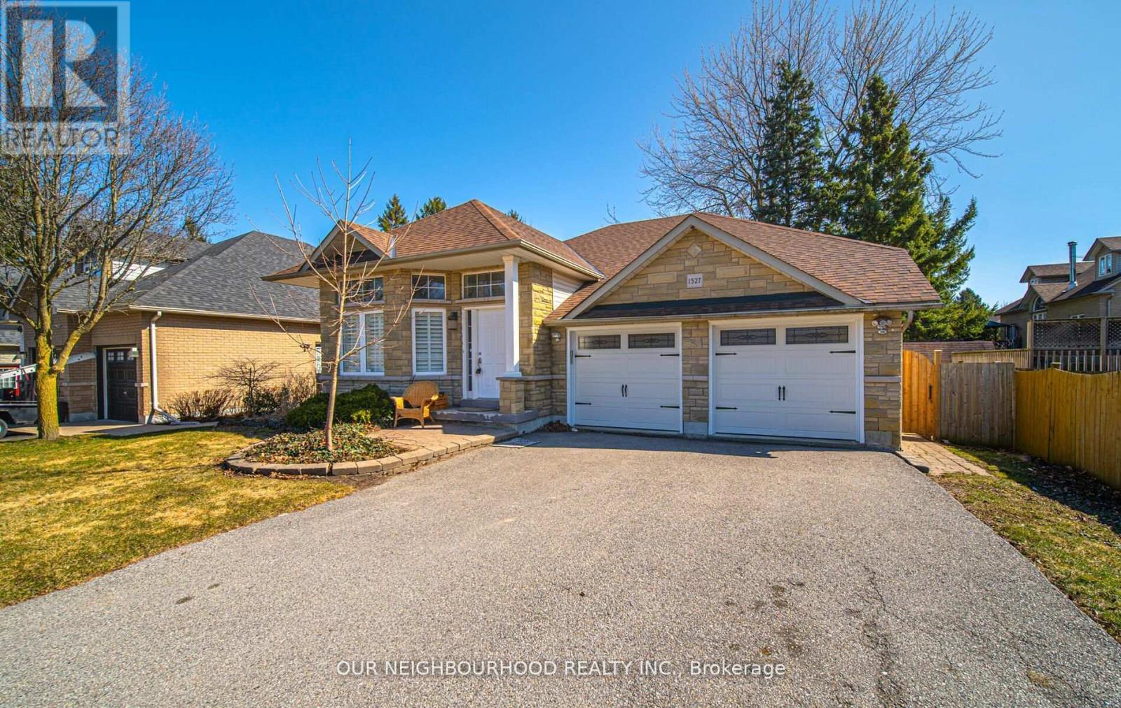 1527 Nash Road, Clarington, Ontario  L1E 2K8 - Photo 4 - E12119996