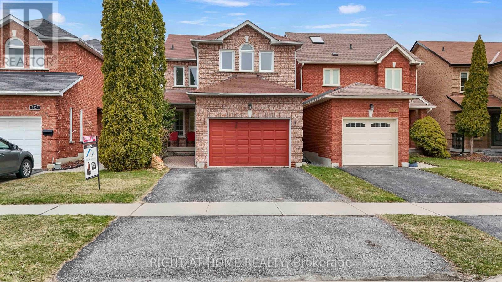 Property at 2528 PARKDALE STREET image 1