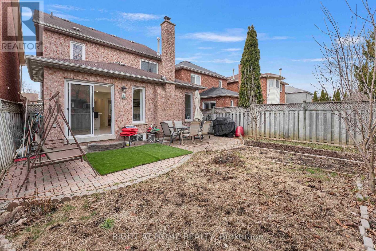 2528 Parkdale Street, Pickering, Ontario  L1X 2P4 - Photo 43 - E12120007