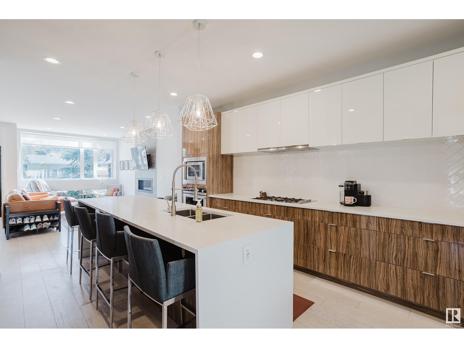 9142 117 St Nw, Edmonton, Alberta  T6G 1R9 - Photo 12 - E4434050