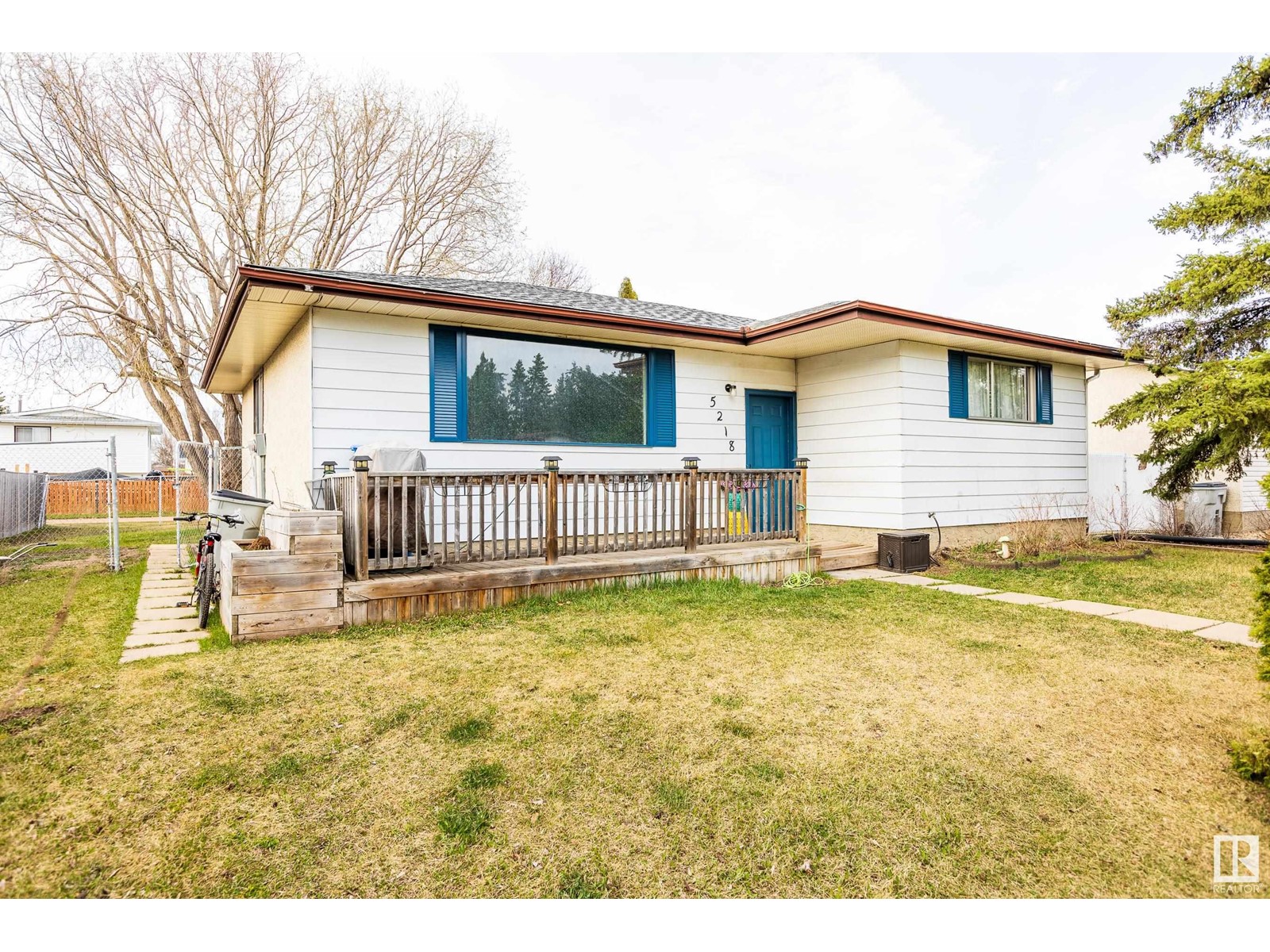 5218 51a Av, Legal, Alberta  T0G 1L0 - Photo 2 - E4434051