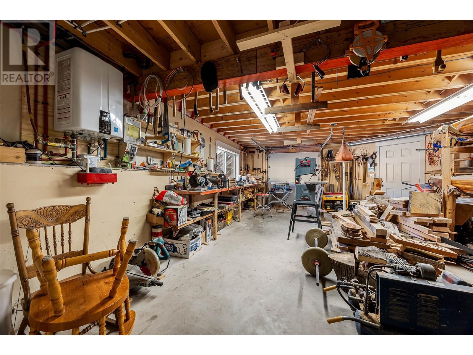 1405 Miller Road, Merritt, British Columbia  V1K 1N6 - Photo 37 - 10335308