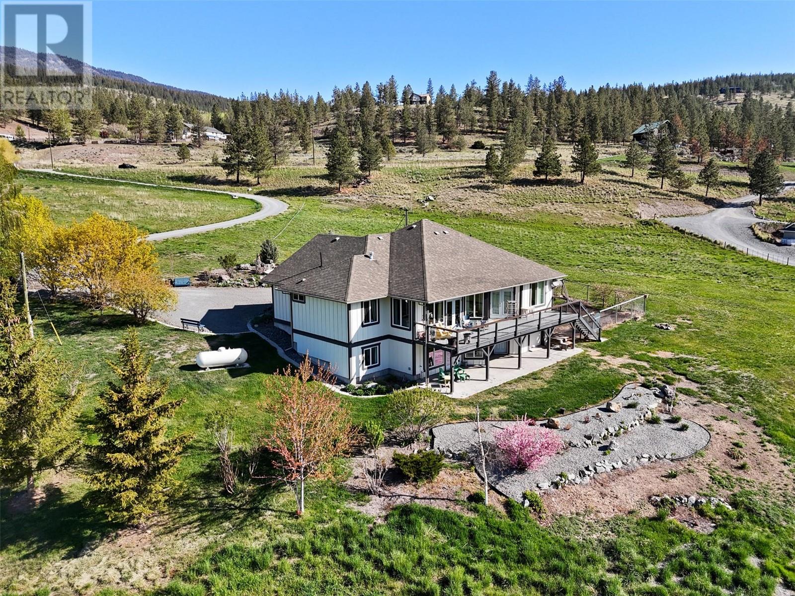 1405 Miller Road, Merritt, British Columbia  V1K 1N6 - Photo 48 - 10335308