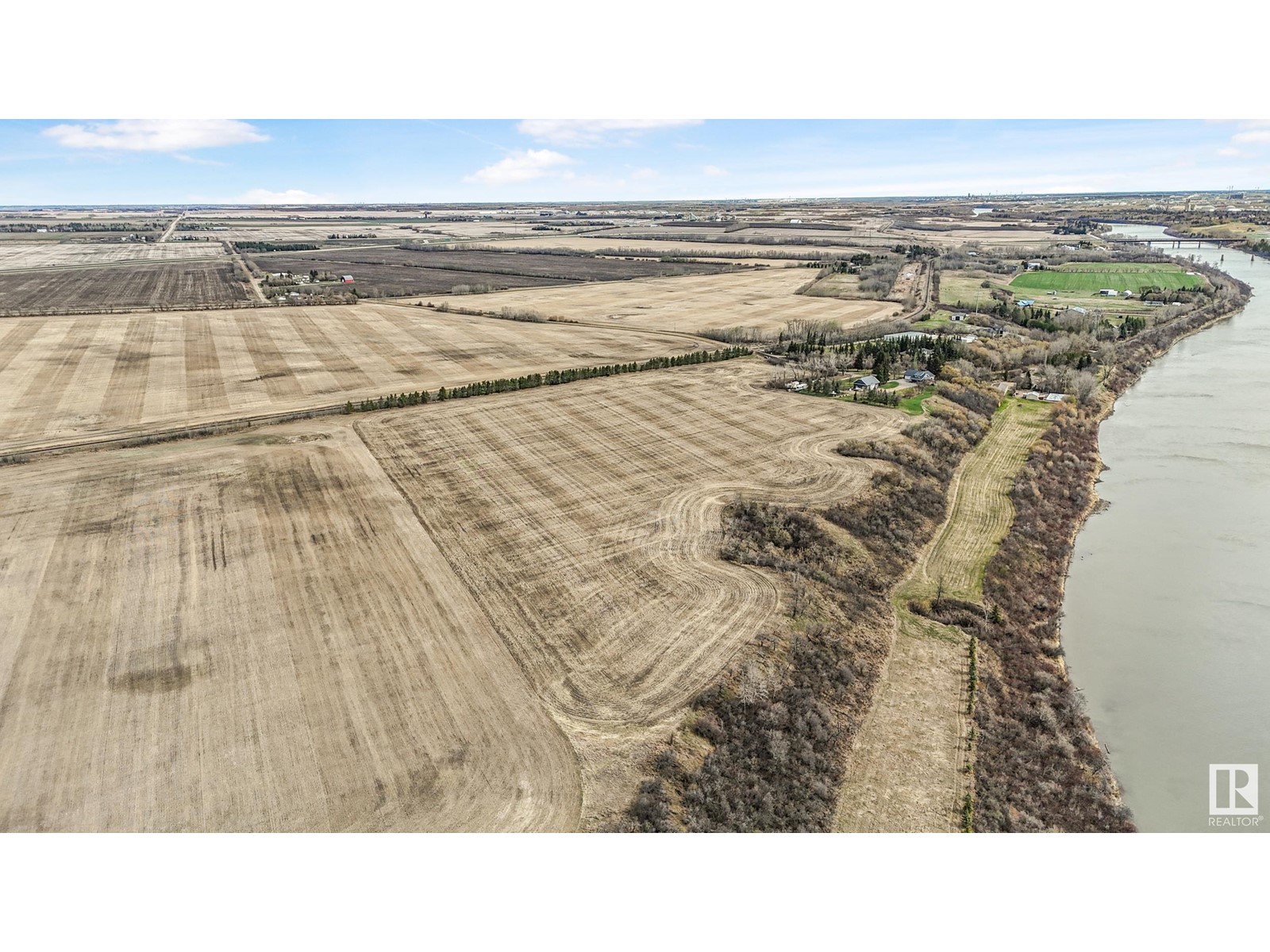 Old Fort Trail Lamoureux Dr S, Rural Sturgeon County, Alberta  T8L 5C8 - Photo 4 - E4434053