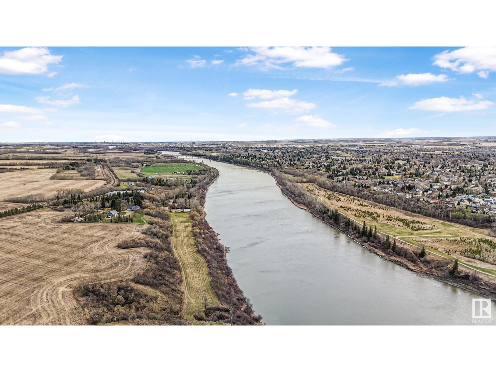 Old Fort Trail Lamoureux Dr S, Rural Sturgeon County, Alberta  T8L 5C8 - Photo 6 - E4434053
