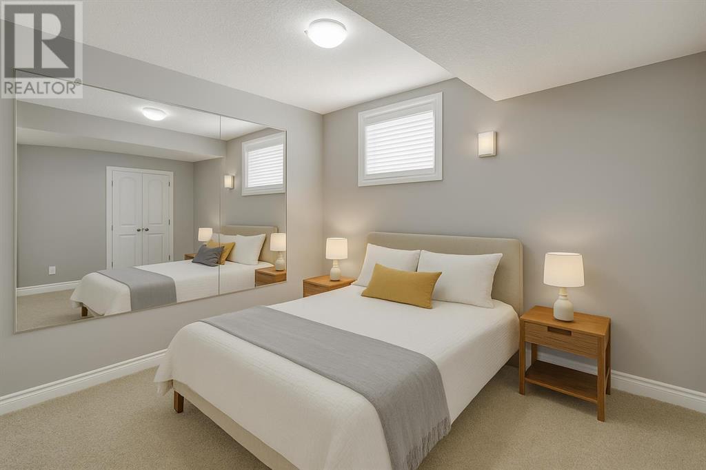 130 Wentwillow Lane Sw, Calgary, Alberta  T3E 5W8 - Photo 37 - A2198661