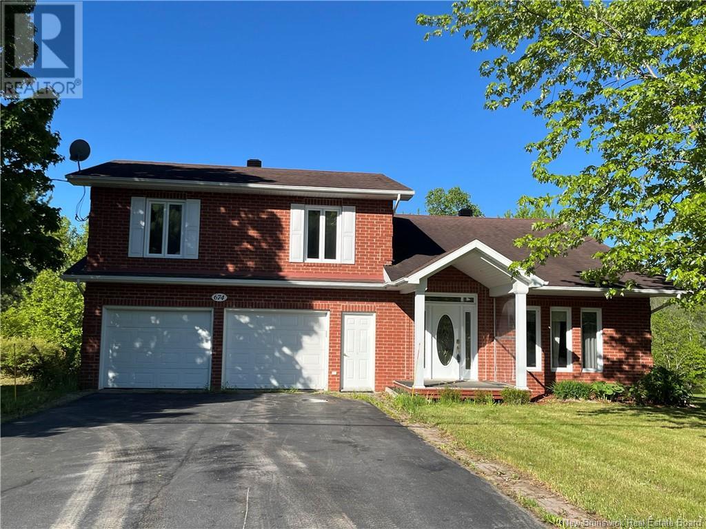 Property at 674 Baisley Road image 1