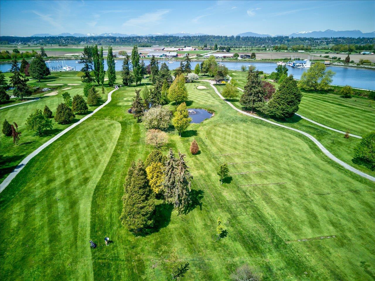 2 14065 NICO WYND DRIVE, surrey, British Columbia