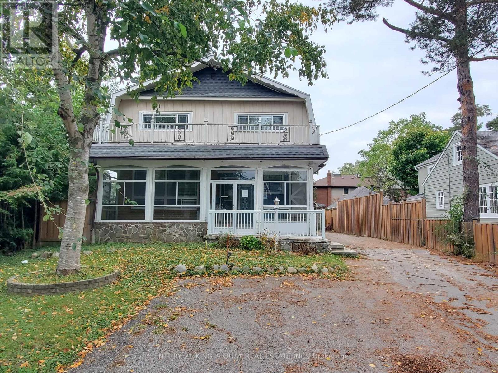 80 MAIN STREET, Markham, Ontario