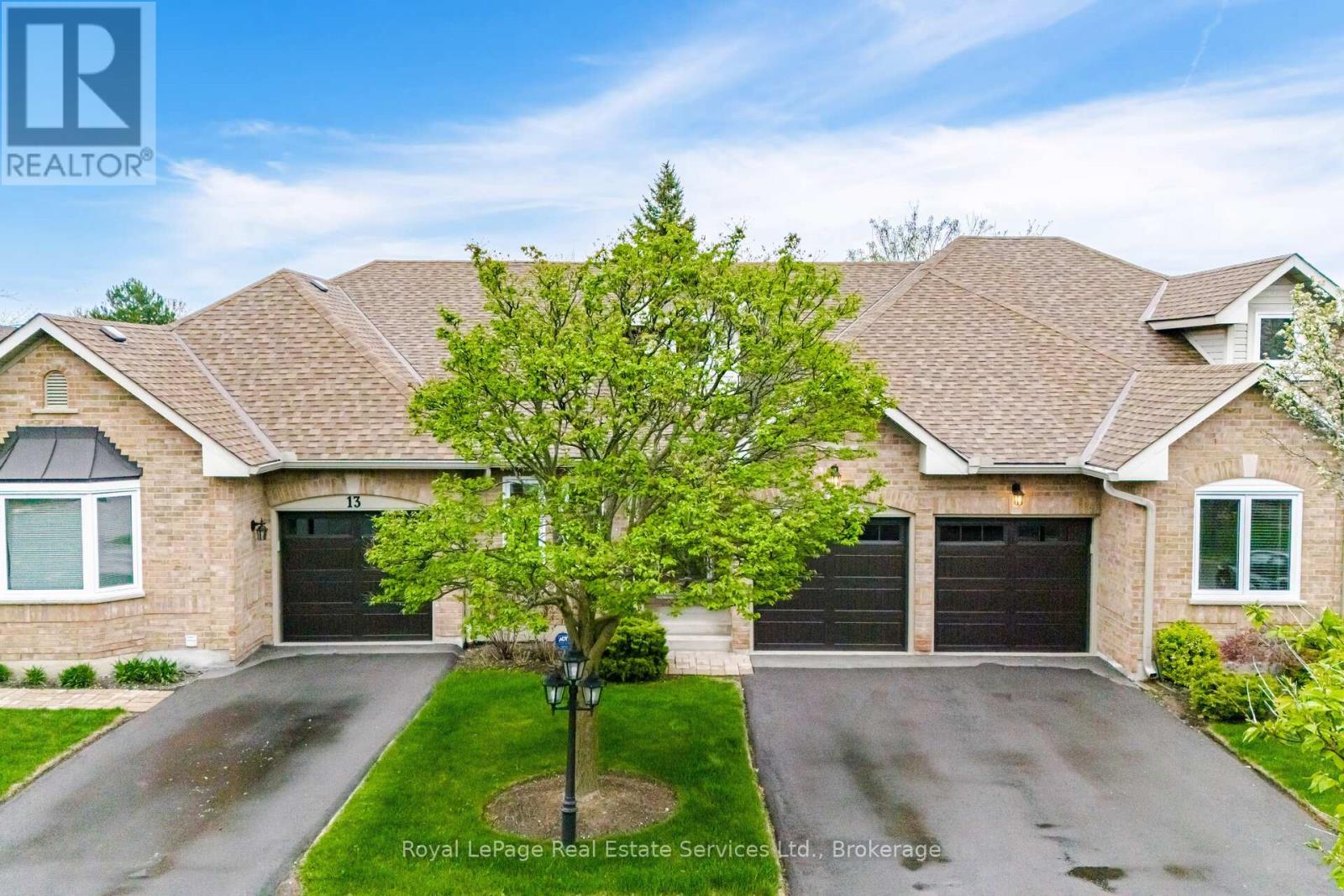 12 - 2140 TURNBERRY ROAD, Burlington, Ontario