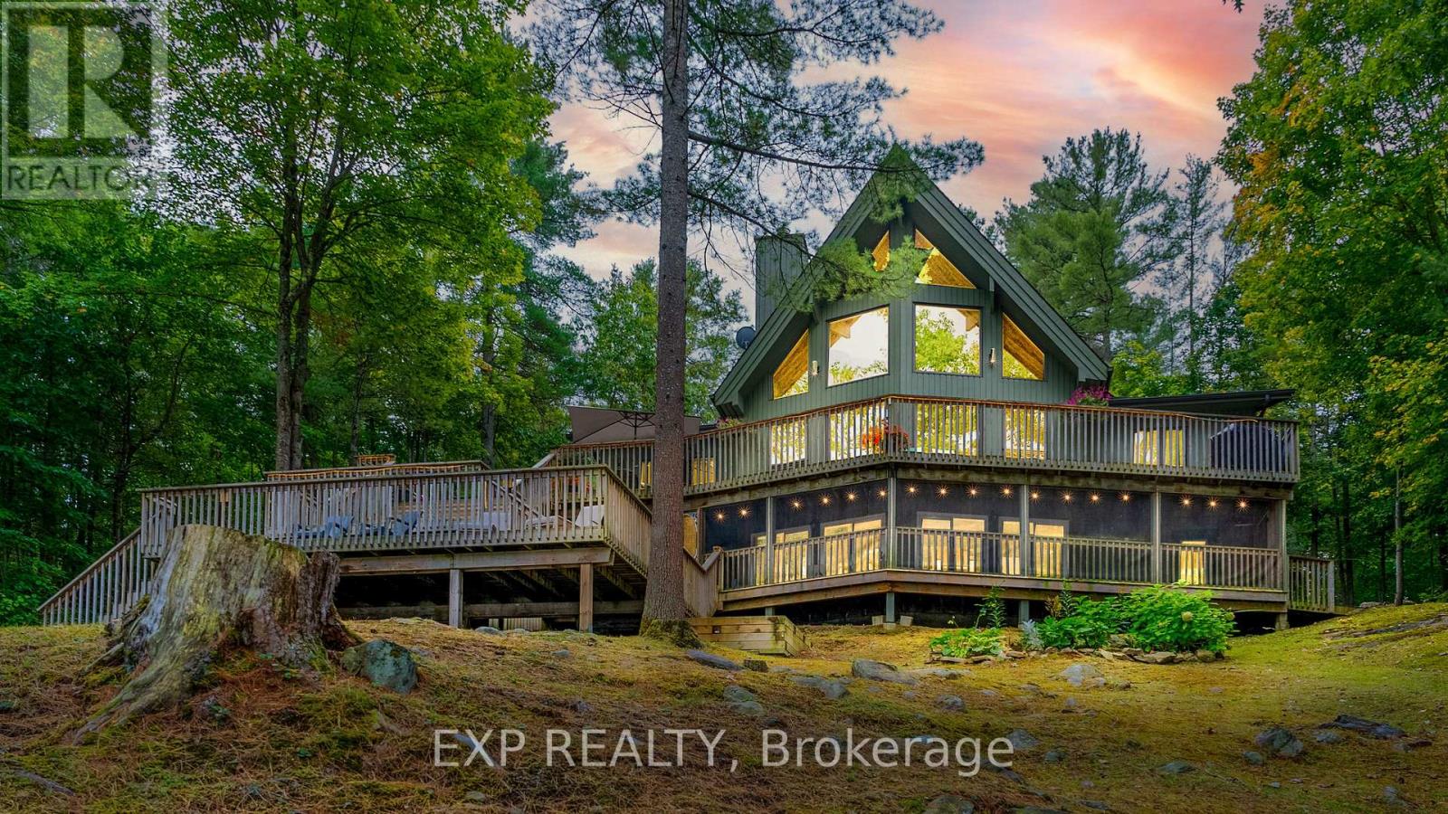 3413 FLAT RAPIDS LANE, Severn, Ontario