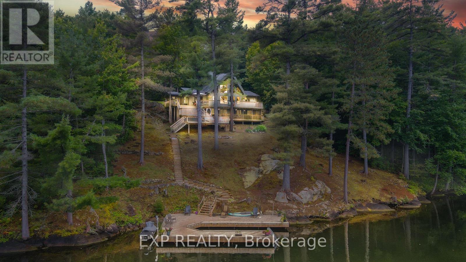 3413 Flat Rapids Lane, Severn, Ontario  L0K 1E0 - Photo 2 - S12119939