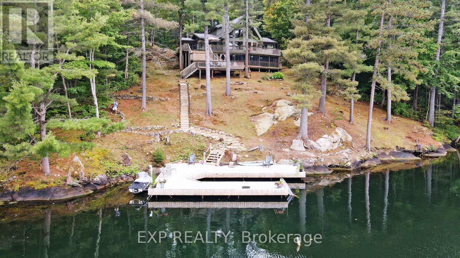 3413 Flat Rapids Lane, Severn, Ontario  L0K 1E0 - Photo 28 - S12119939