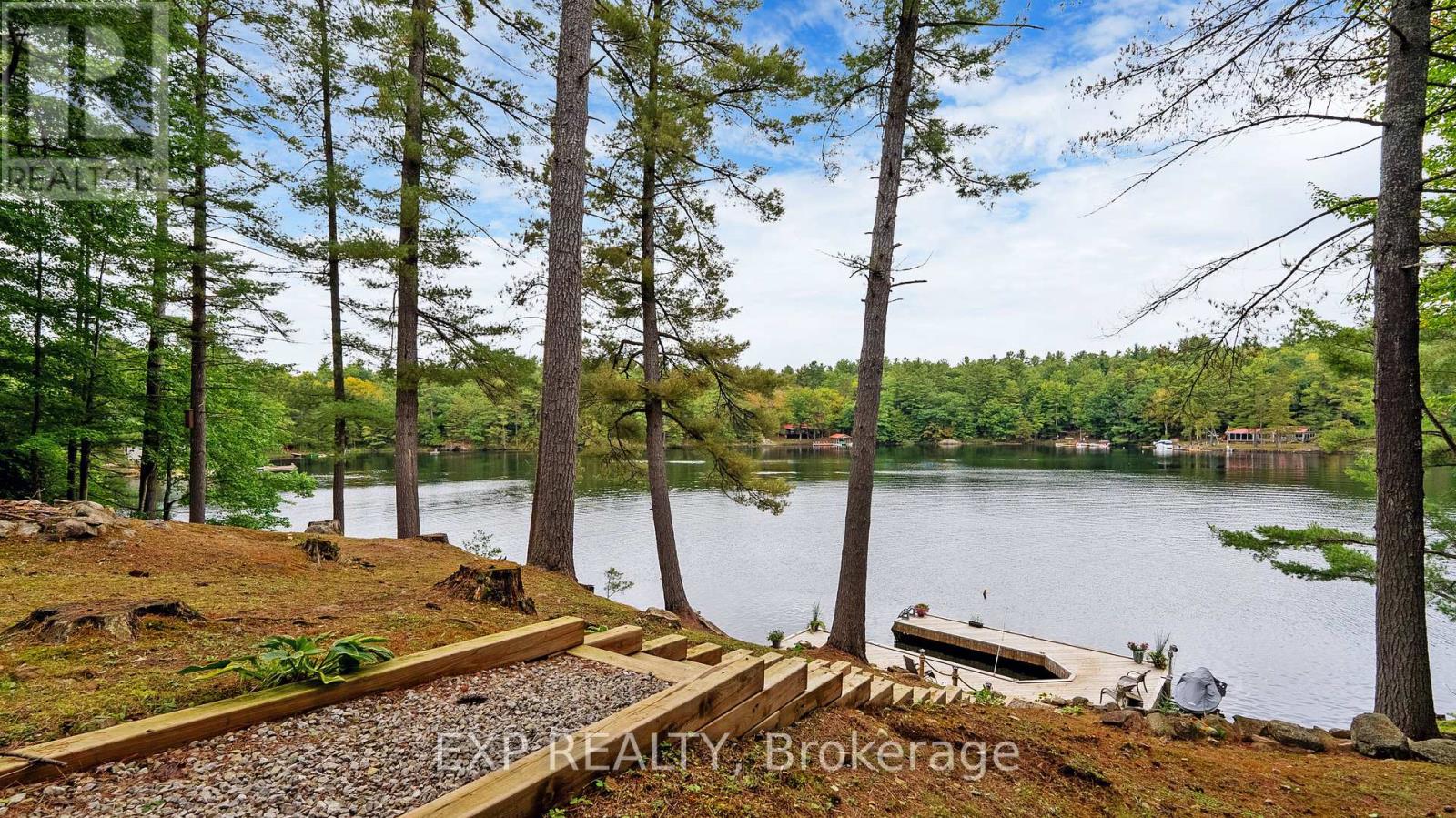 3413 Flat Rapids Lane, Severn, Ontario  L0K 1E0 - Photo 33 - S12119939