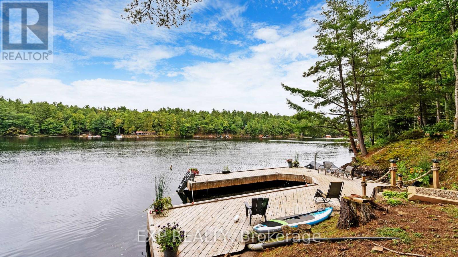 3413 Flat Rapids Lane, Severn, Ontario  L0K 1E0 - Photo 35 - S12119939