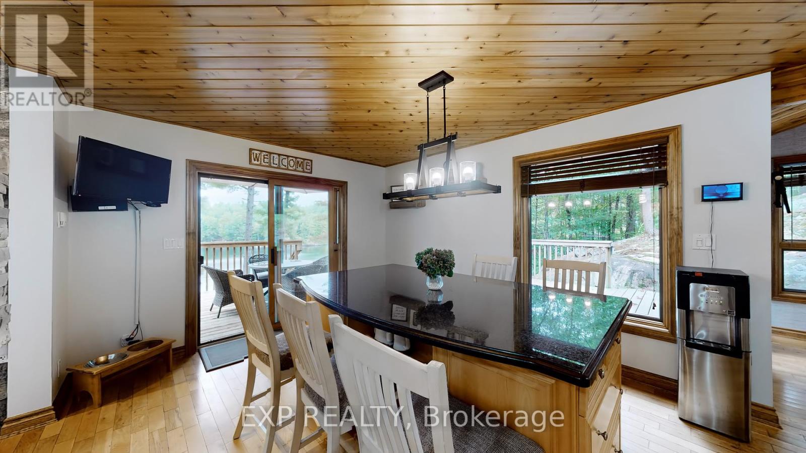 3413 Flat Rapids Lane, Severn, Ontario  L0K 1E0 - Photo 8 - S12119939