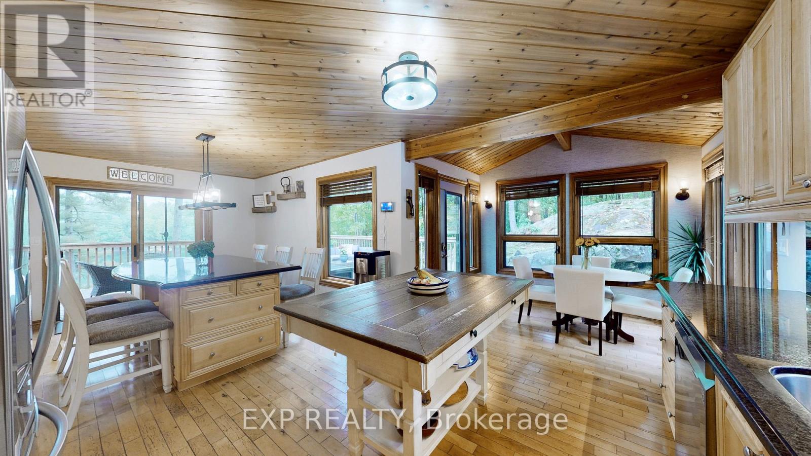 3413 Flat Rapids Lane, Severn, Ontario  L0K 1E0 - Photo 9 - S12119939